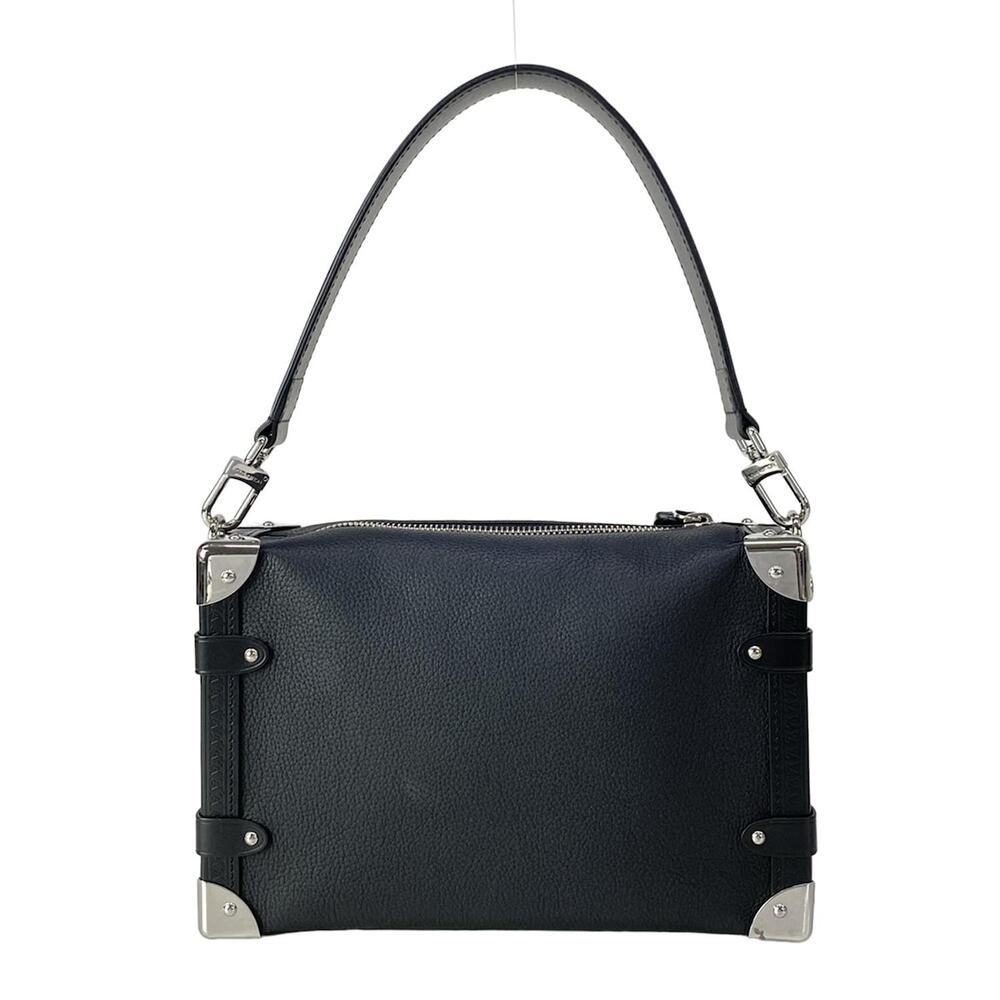 Louis Vuitton Side Trunk MM Others Handbag M25160 - Picture 3 of 16